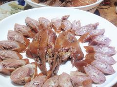 -陈鹏鹏潮汕菜(欢乐海岸 海边景观店)