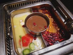 -巴奴毛肚火锅(安阳相州店)