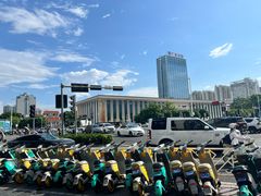 -广西壮族自治区博物馆