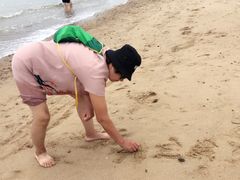 -那香海钻石沙滩浴场