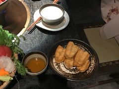-湊湊火锅·茶憩(新中关购物中心店)