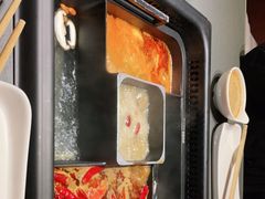 -巴奴毛肚火锅(二七万达店)