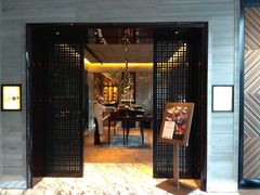 门面-深圳四季酒店·馥自助餐厅