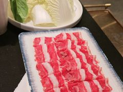 -南门四季铜锅涮肉(大屯·北苑店)