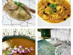 -广州文华东方酒店·江-由辉师傅主理