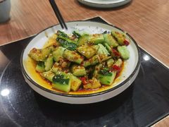 -荣基四海一家·家常菜·海鲜大排档(新安店)
