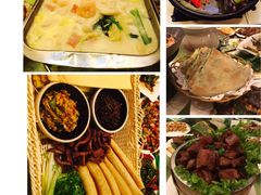 -舍得粥府(孤山街店)