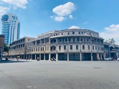 -汕头市小公园