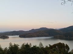 -天目湖涵田半山温泉