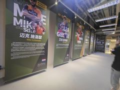 -無弓射箭俱乐部(领展中心城店)