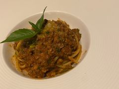 -沈阳君悦酒店·意坊意大利餐厅