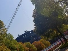 -西郊国际农产品交易中心