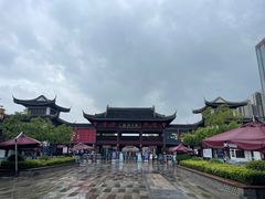 -合肥融创乐园
