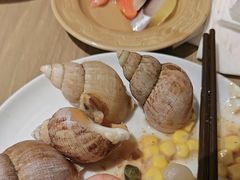 -舟山朱家尖威斯汀酒店·知味标帜自助餐厅