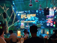 -胡桃里音乐酒馆(曲江店)