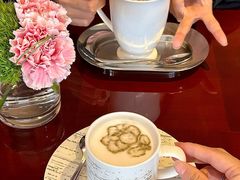 -长沙运达喜来登酒店