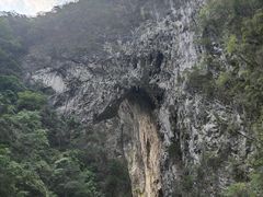 -大七孔景区-天生桥