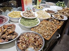 -木柴豆腐·活海鲜·鲁菜(岚山路店)