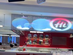 -海底捞火锅(杭州庆春路夜宵主题店)