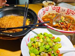 -珍藏湘约(科技园店)