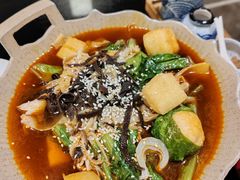 -那些年一起吃串的地方烧烤(观前街店)