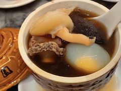 -安泰楼·佛跳墙创始人·传统闽味早茶·酒楼(三坊七巷闽菜地标店)