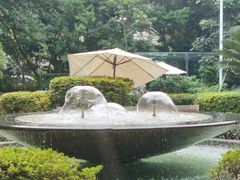 -岷山饭店-芝芝自助餐厅