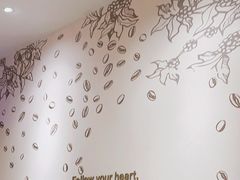 -Tims天好咖啡·贝果(融科创意中心店)