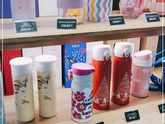 零售区-COSTA COFFEE(斯普瑞斯奥特莱斯店)