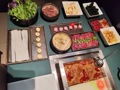 -皇城老妈火锅(琴台店)