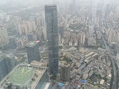 -长沙尼依格罗酒店