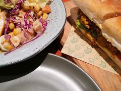 -魏斯理汉堡(西安沣东吾悦店)