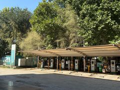 -国家电网汽车充电站(中共玉田县委员会东)