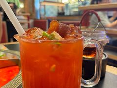 -廖掌柜·重庆鲜货火锅(上海首店)