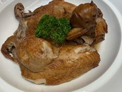 -老德州四合院·德州菜(天衢路店)