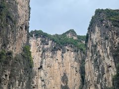 -山西壶关太行山大峡谷旅游景区
