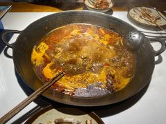-老天桥蛙炉火锅(姑苏总店)