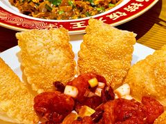 -必点海鲜·海肠捞饭·鲅鱼水饺(滨江道店)