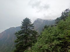 -九峰山