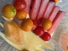 -淮扬韵(市政府汉神店)