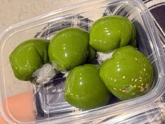 -许阿姨糕团店(南京总店)