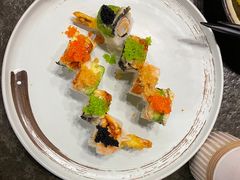 -将太无二·北美传奇寿司(瑞士公寓店)