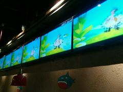 -探鱼·鲜青椒爽麻烤鱼(三水广场店)