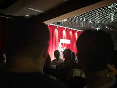 -喜剧部落脱口秀(三里屯店)