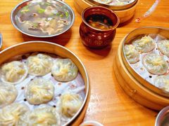 -鑫旺旺汤包(总店)