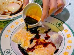 -西关明记肠粉(荔枝湾店)