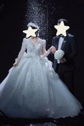 -金夫人婚纱摄影(华南店)