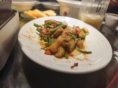 -小菜园新徽菜(合肥之心城店)