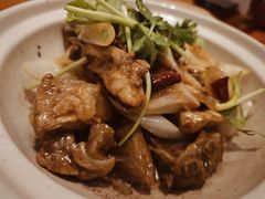 -并州饭店·并萃阁