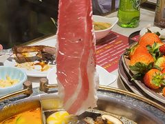 -伝承·和牛寿喜烧·放题(东营银座购物中心店)